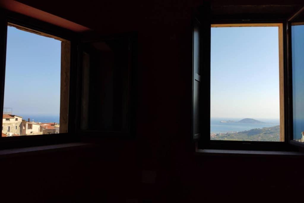 Vacanze Nel Borgo Di Maranola Formia Trivio  Exteriér fotografie